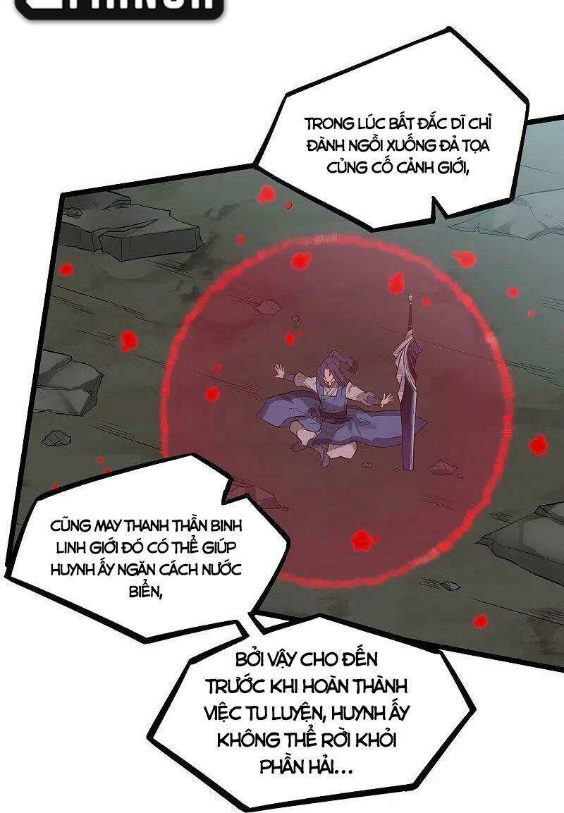 Đạp Toái Tiên Hà - Chapter 303 - Page 17