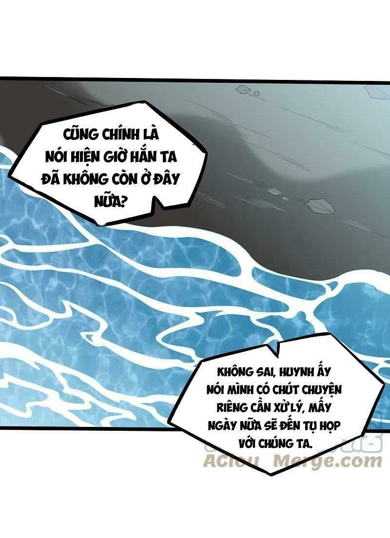 Đạp Toái Tiên Hà - Chapter 303 - Page 18