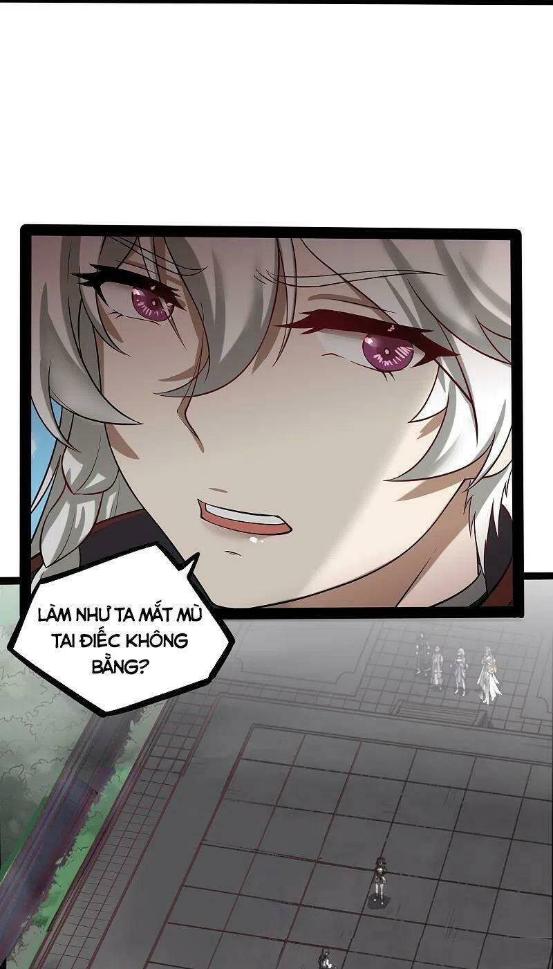 Đạp Toái Tiên Hà - Chapter 303 - Page 20