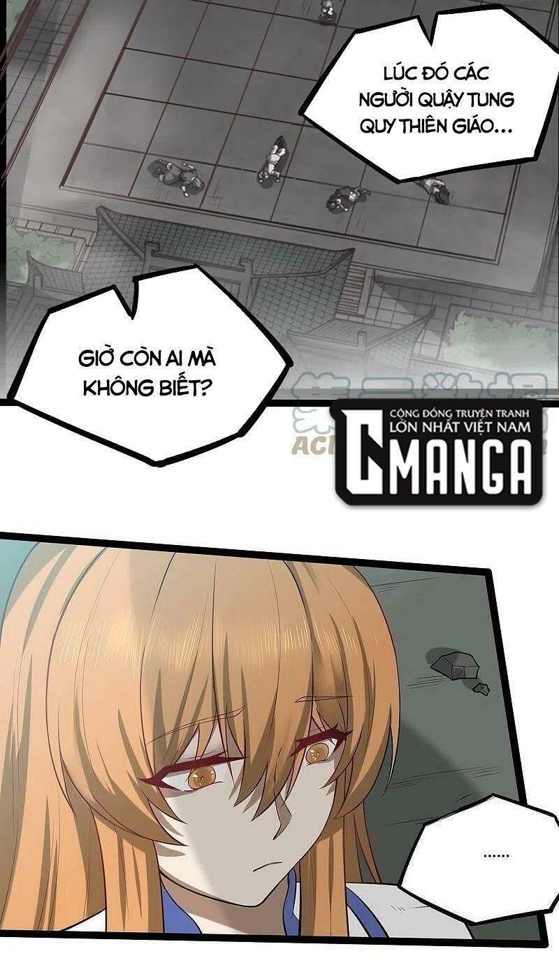 Đạp Toái Tiên Hà - Chapter 303 - Page 21