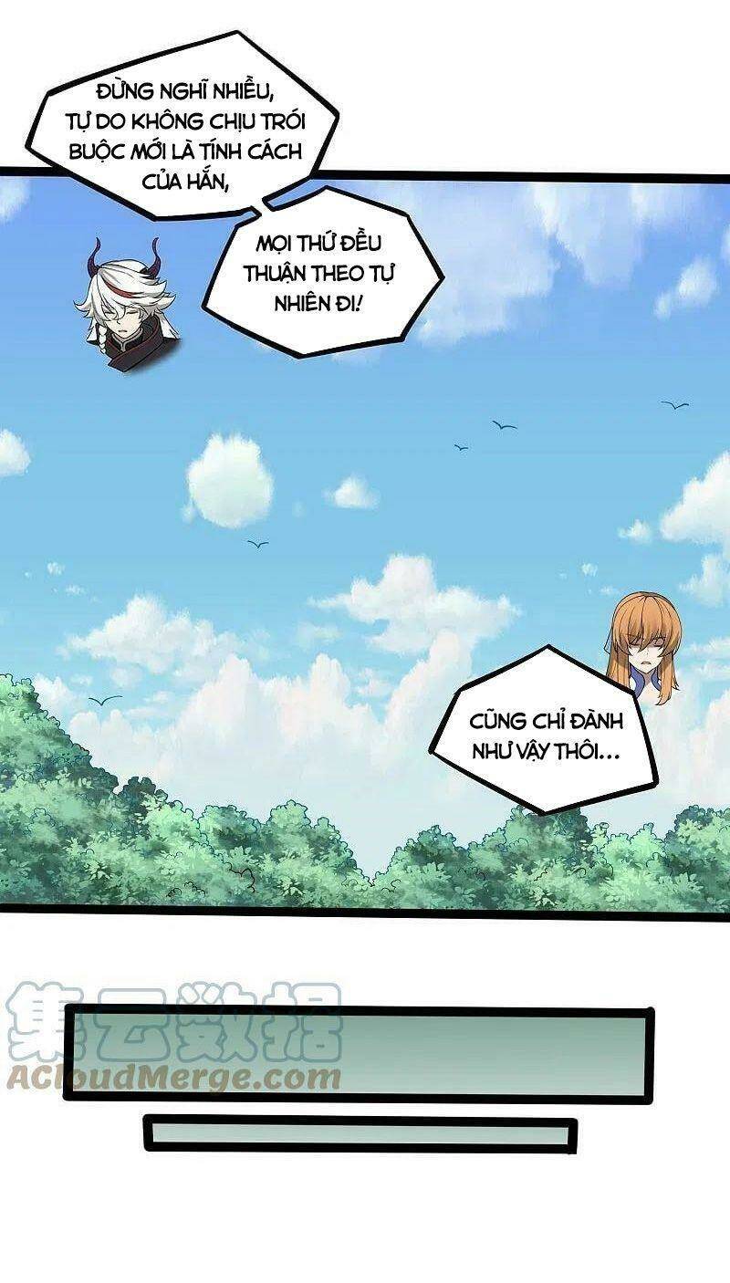 Đạp Toái Tiên Hà - Chapter 303 - Page 22