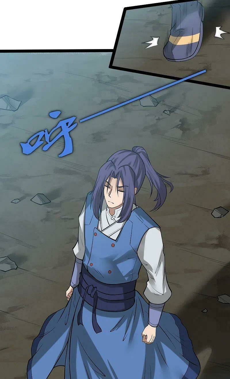 Đạp Toái Tiên Hà - Chapter 303 - Page 24