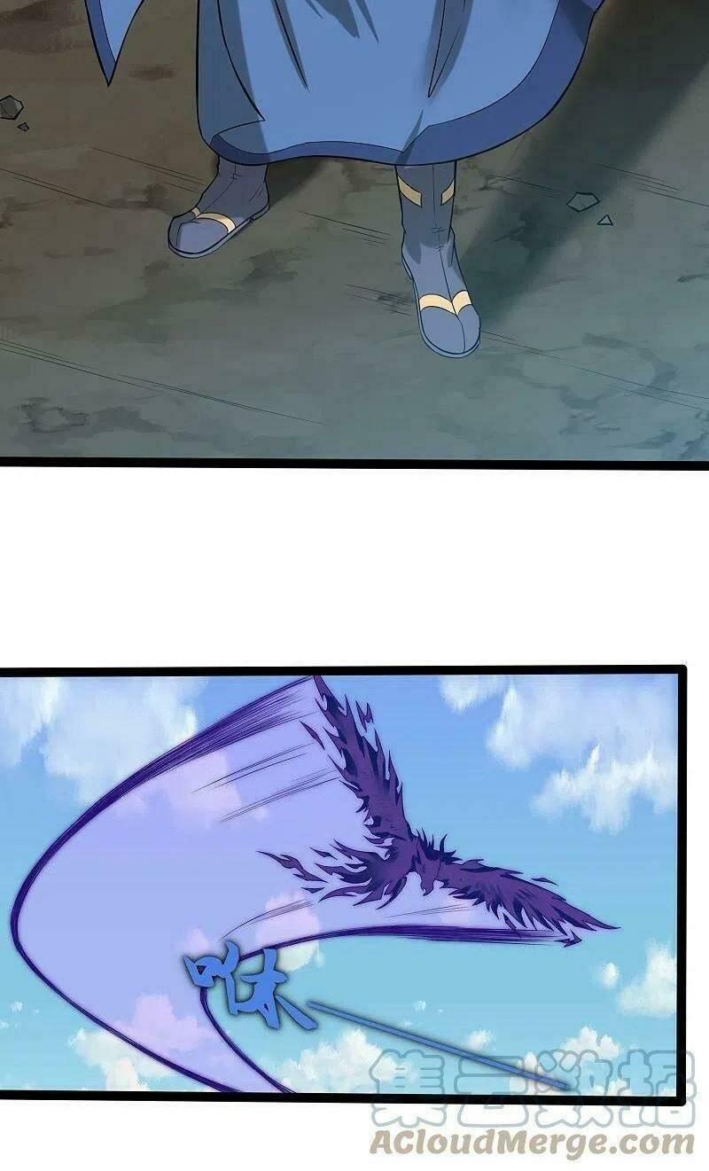 Đạp Toái Tiên Hà - Chapter 303 - Page 25