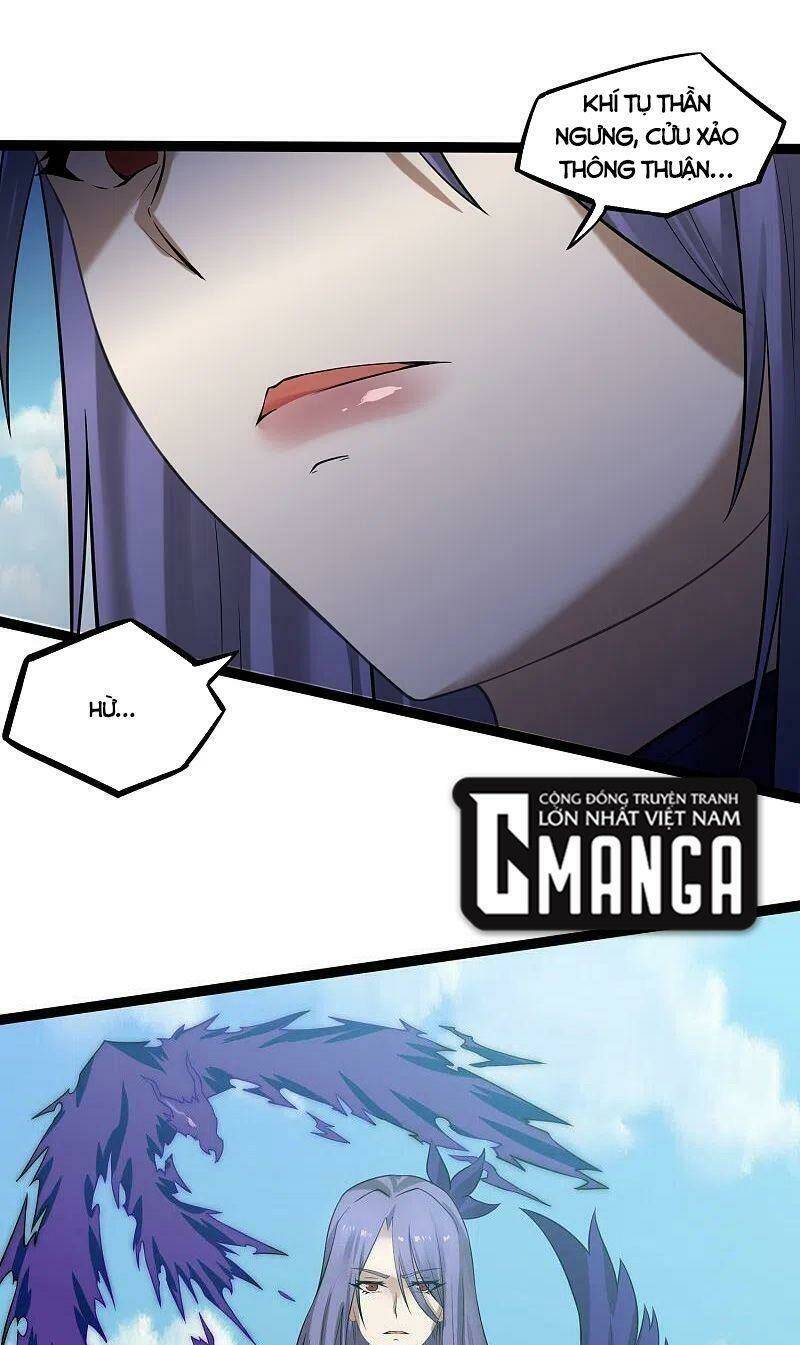 Đạp Toái Tiên Hà - Chapter 303 - Page 26