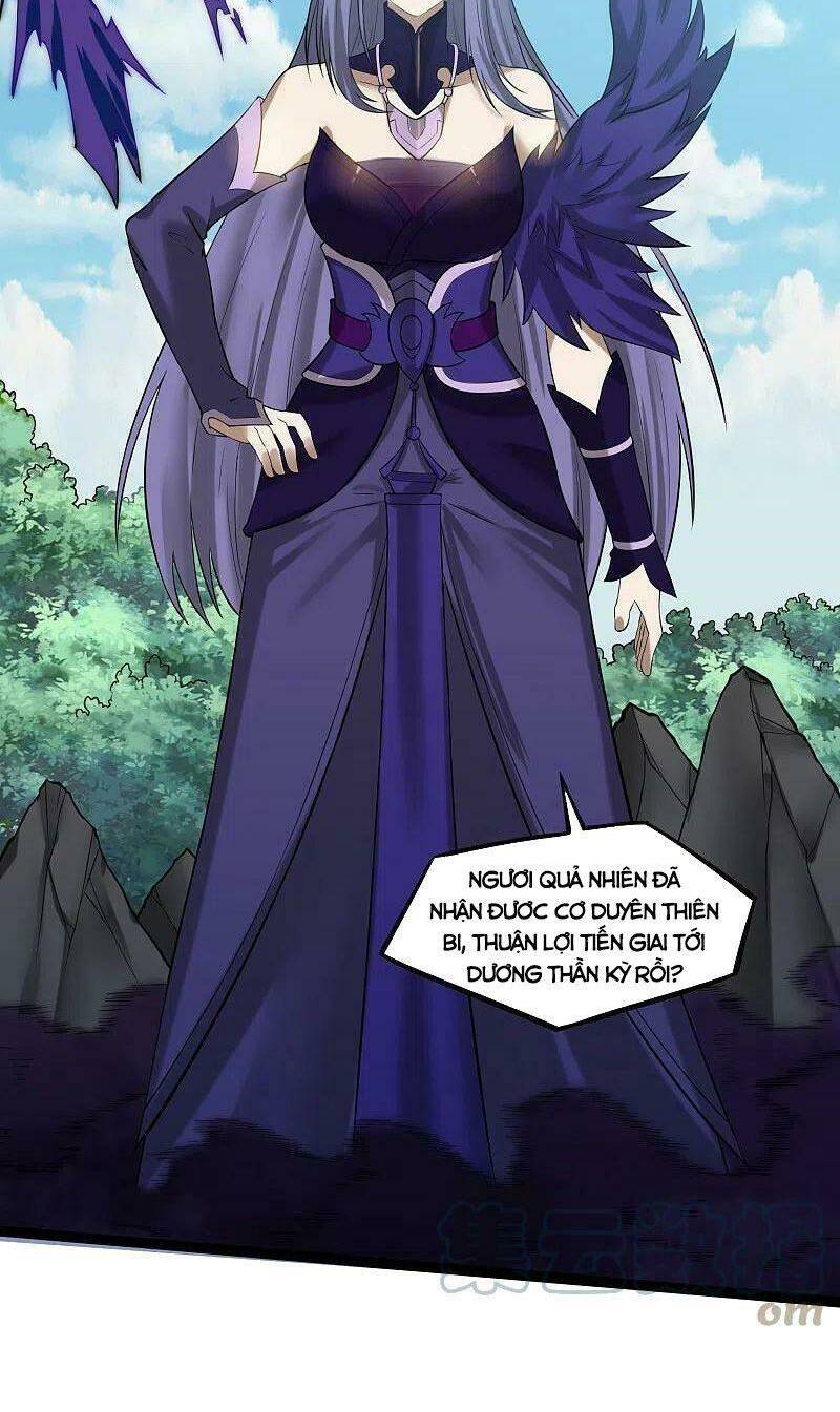 Đạp Toái Tiên Hà - Chapter 303 - Page 27