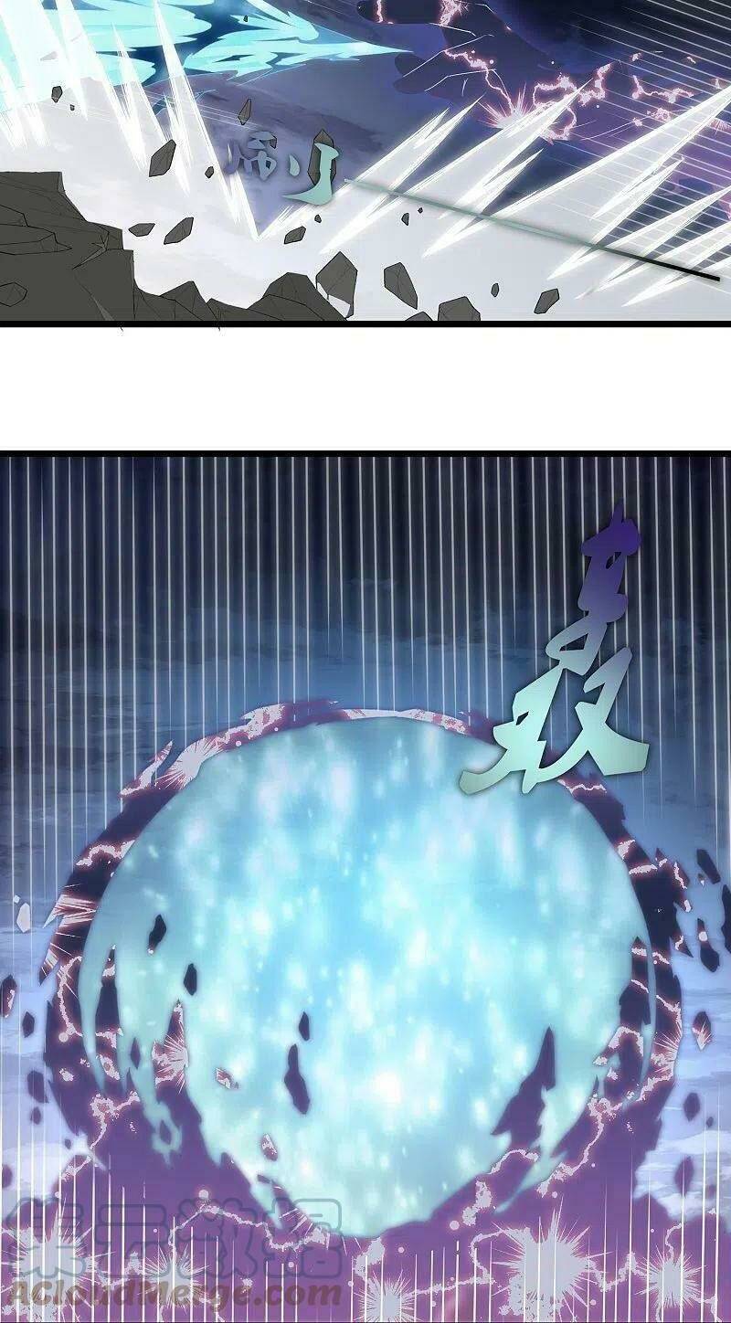 Đạp Toái Tiên Hà - Chapter 303 - Page 3