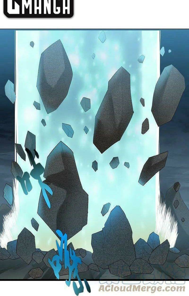 Đạp Toái Tiên Hà - Chapter 303 - Page 5