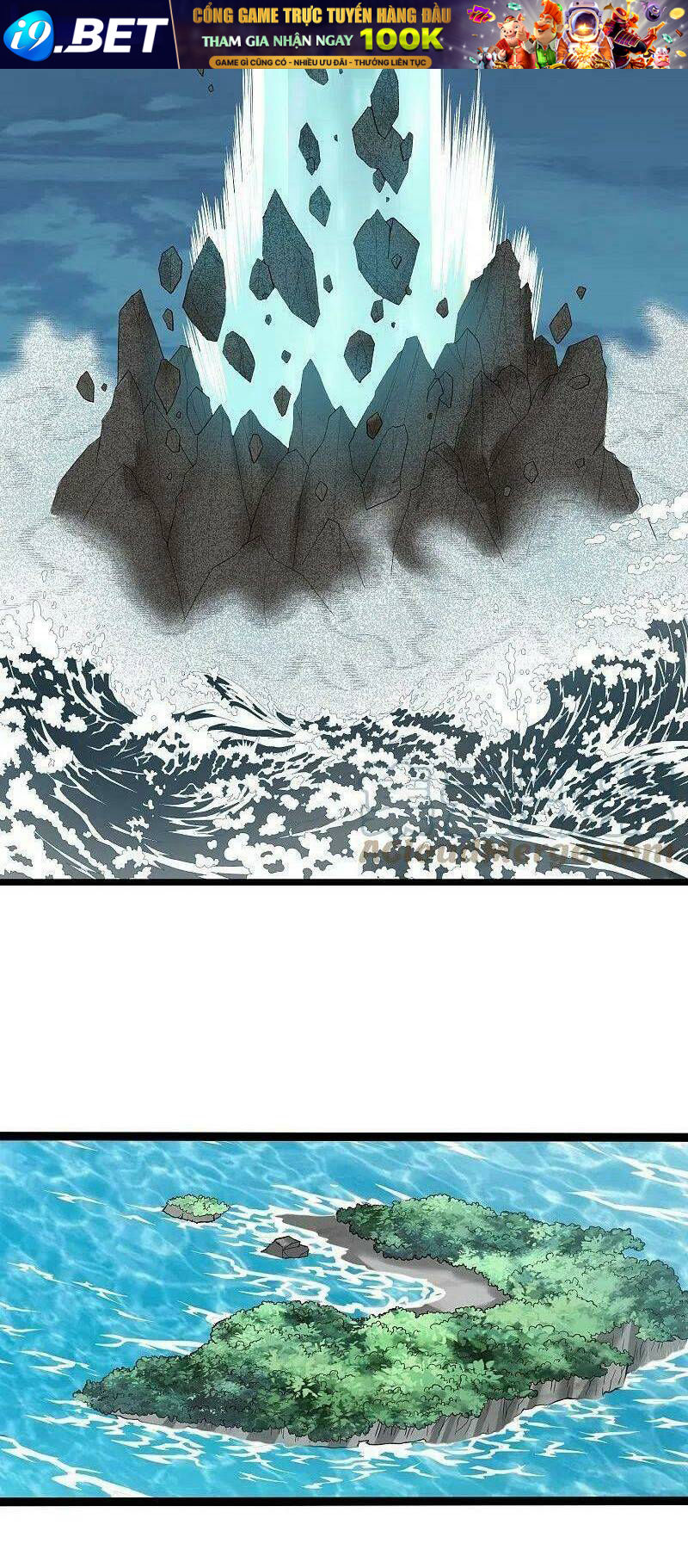 Đạp Toái Tiên Hà - Chapter 303 - Page 7