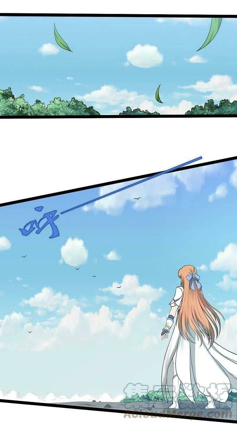 Đạp Toái Tiên Hà - Chapter 303 - Page 8