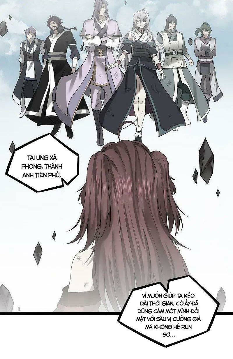 Đạp Toái Tiên Hà - Chapter 304 - Page 9