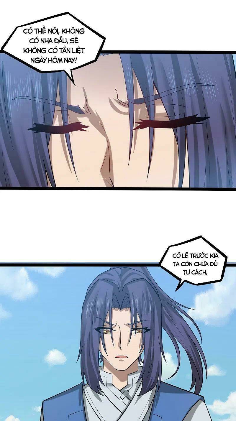 Đạp Toái Tiên Hà - Chapter 304 - Page 10