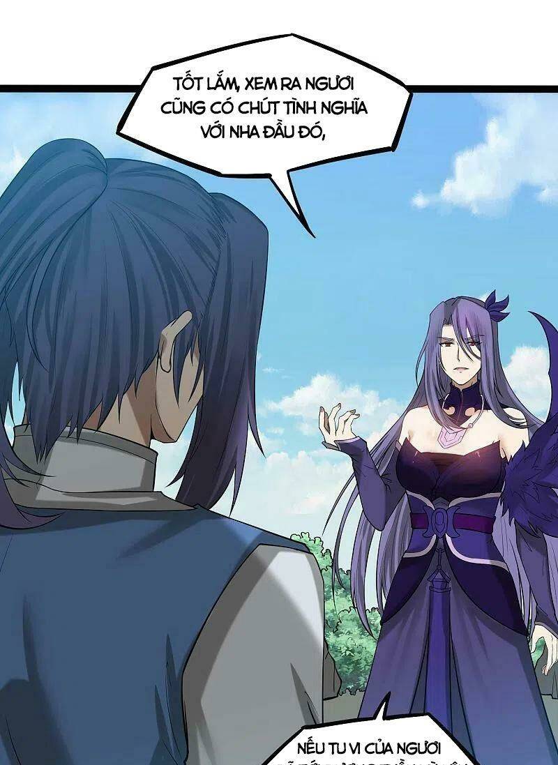 Đạp Toái Tiên Hà - Chapter 304 - Page 12