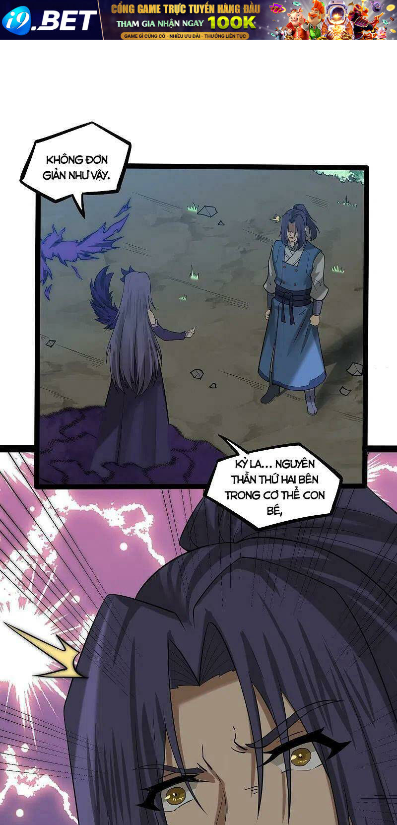 Đạp Toái Tiên Hà - Chapter 304 - Page 14