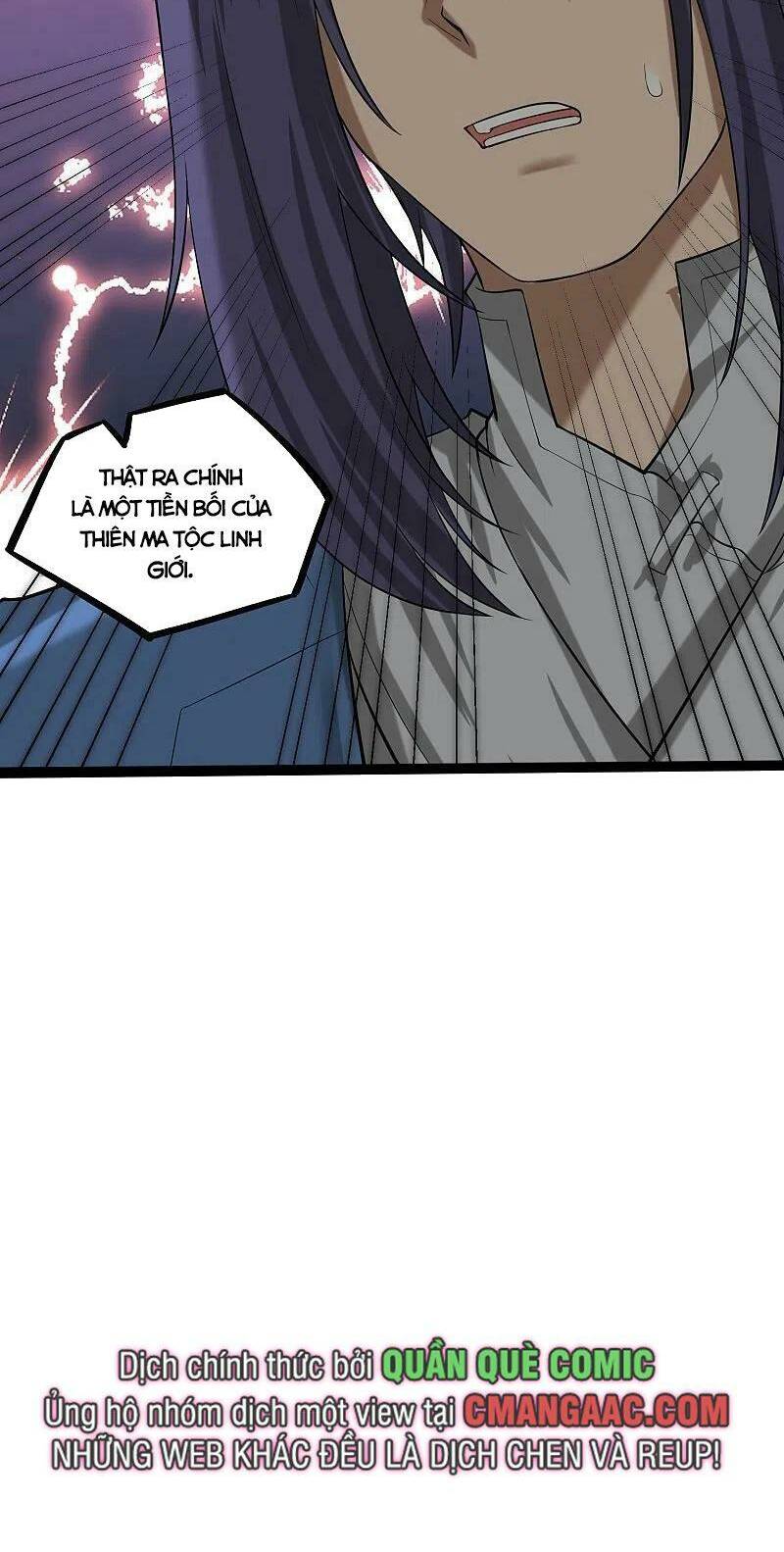 Đạp Toái Tiên Hà - Chapter 304 - Page 15