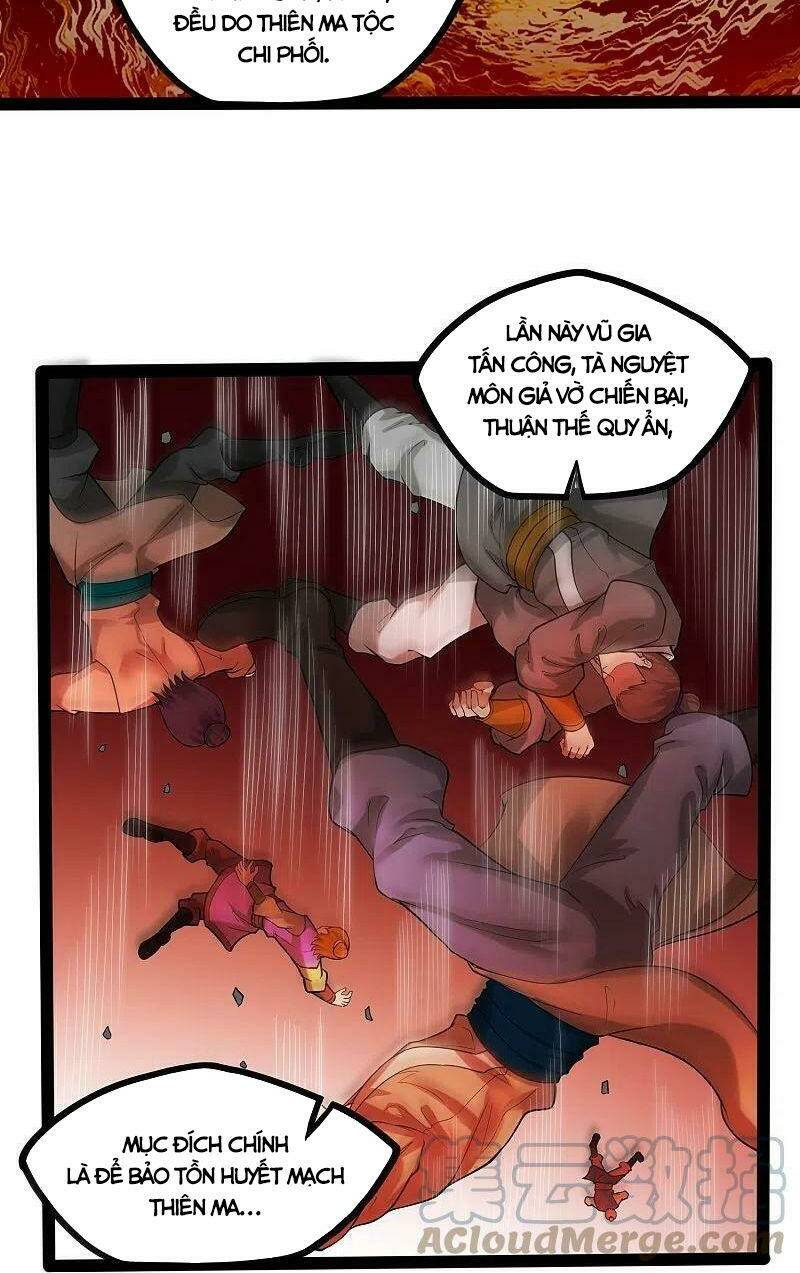 Đạp Toái Tiên Hà - Chapter 304 - Page 19