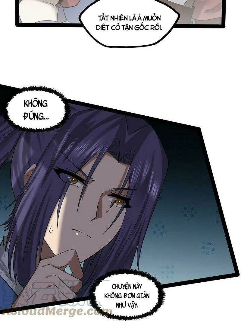 Đạp Toái Tiên Hà - Chapter 304 - Page 22