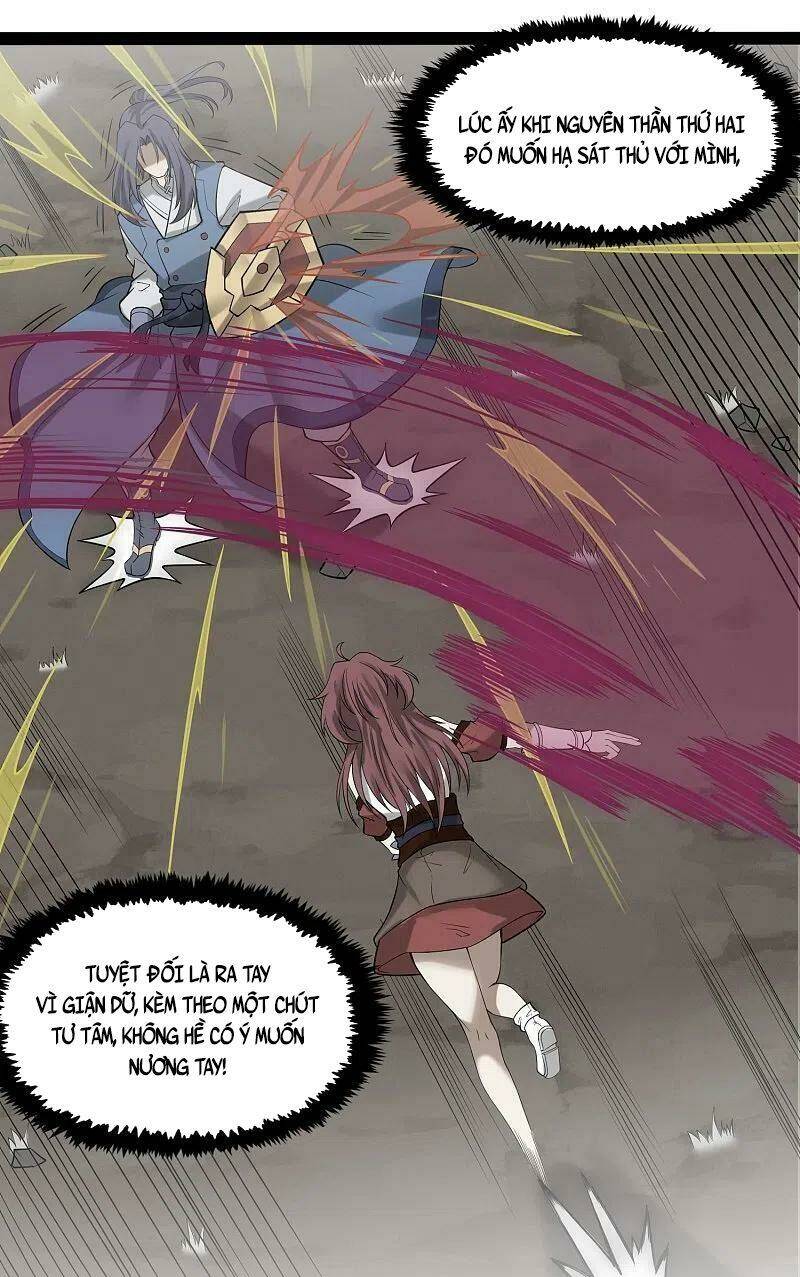 Đạp Toái Tiên Hà - Chapter 304 - Page 23