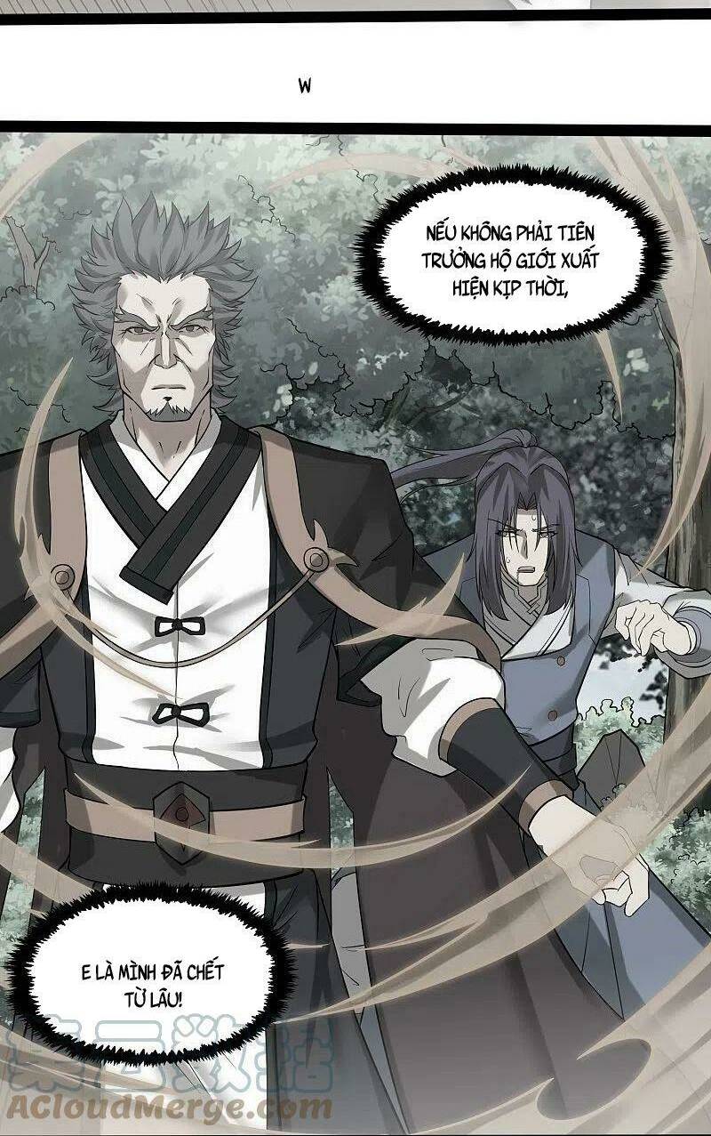Đạp Toái Tiên Hà - Chapter 304 - Page 24