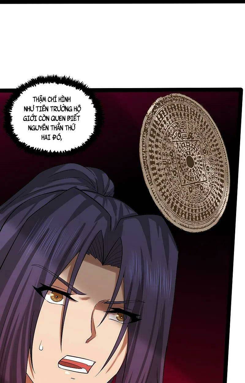 Đạp Toái Tiên Hà - Chapter 304 - Page 25