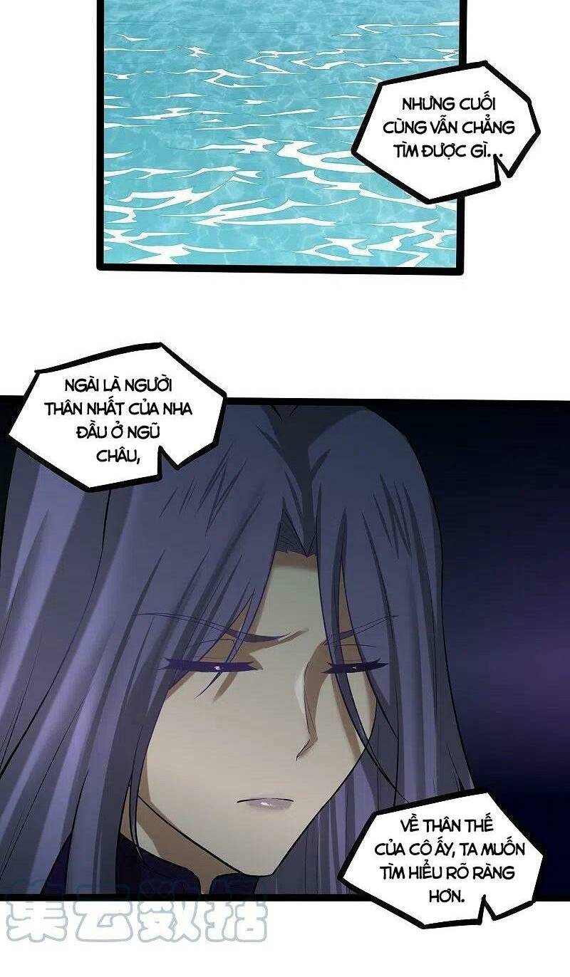 Đạp Toái Tiên Hà - Chapter 304 - Page 3