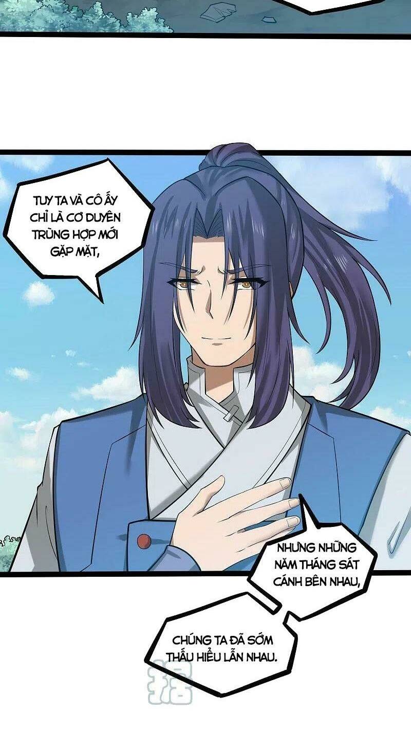 Đạp Toái Tiên Hà - Chapter 304 - Page 5