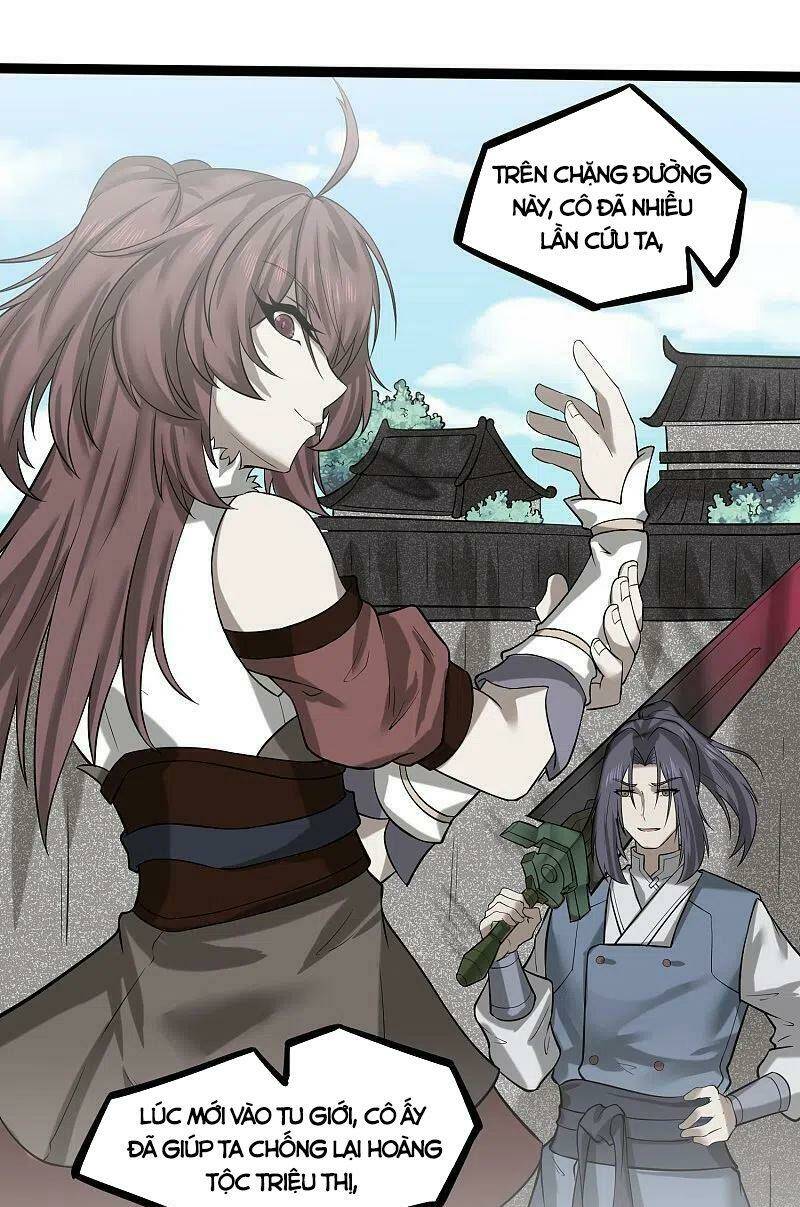 Đạp Toái Tiên Hà - Chapter 304 - Page 6