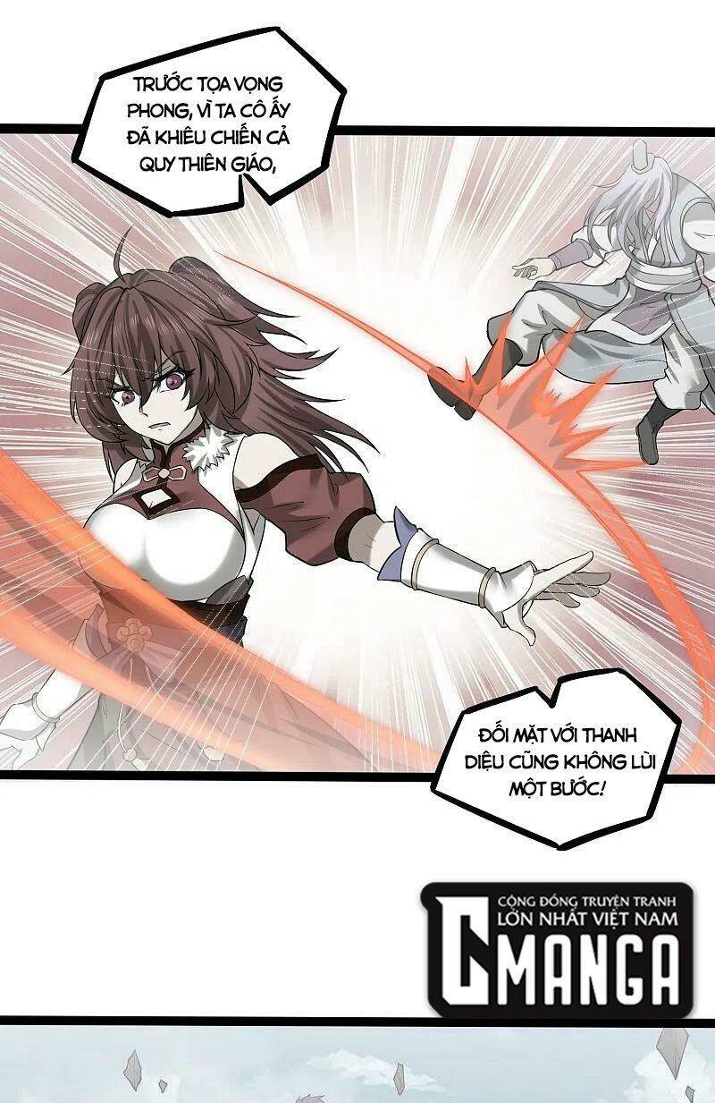 Đạp Toái Tiên Hà - Chapter 304 - Page 8