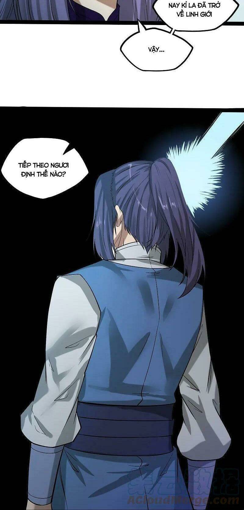 Đạp Toái Tiên Hà - Chapter 305 - Page 12