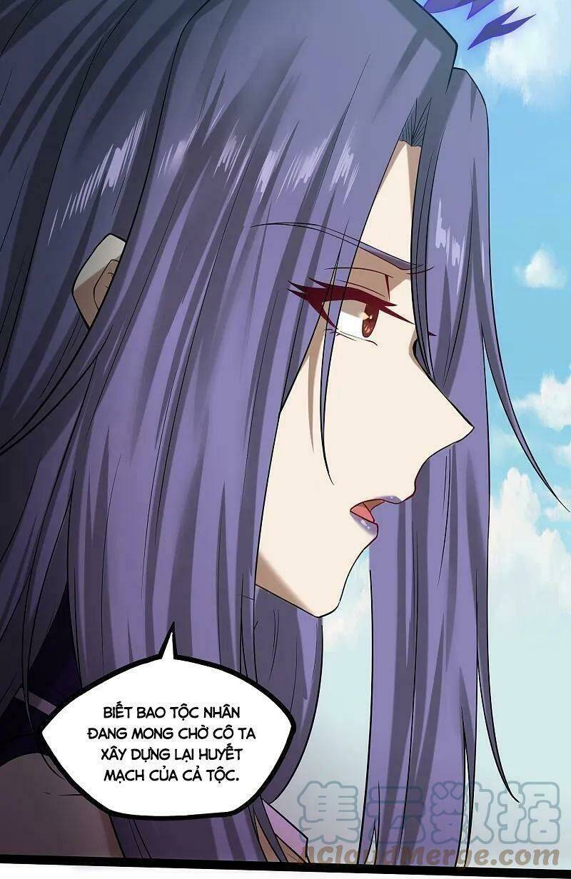 Đạp Toái Tiên Hà - Chapter 305 - Page 15