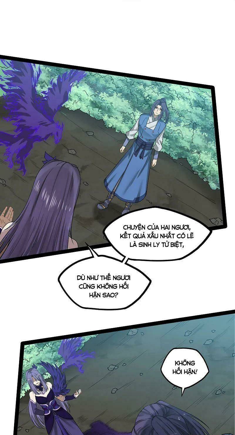 Đạp Toái Tiên Hà - Chapter 305 - Page 16