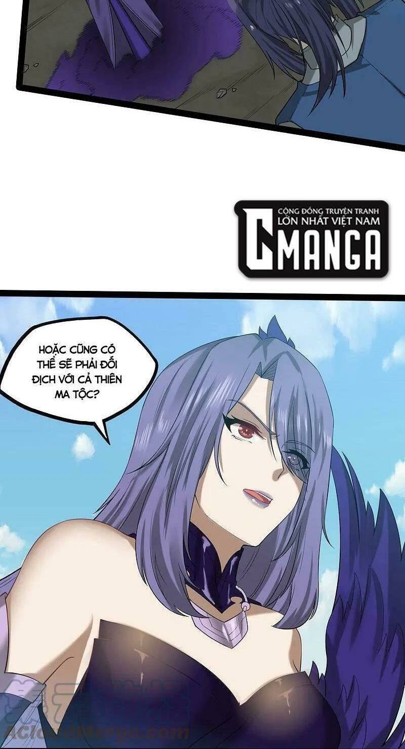 Đạp Toái Tiên Hà - Chapter 305 - Page 17