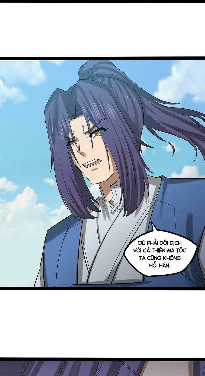 Đạp Toái Tiên Hà - Chapter 305 - Page 18