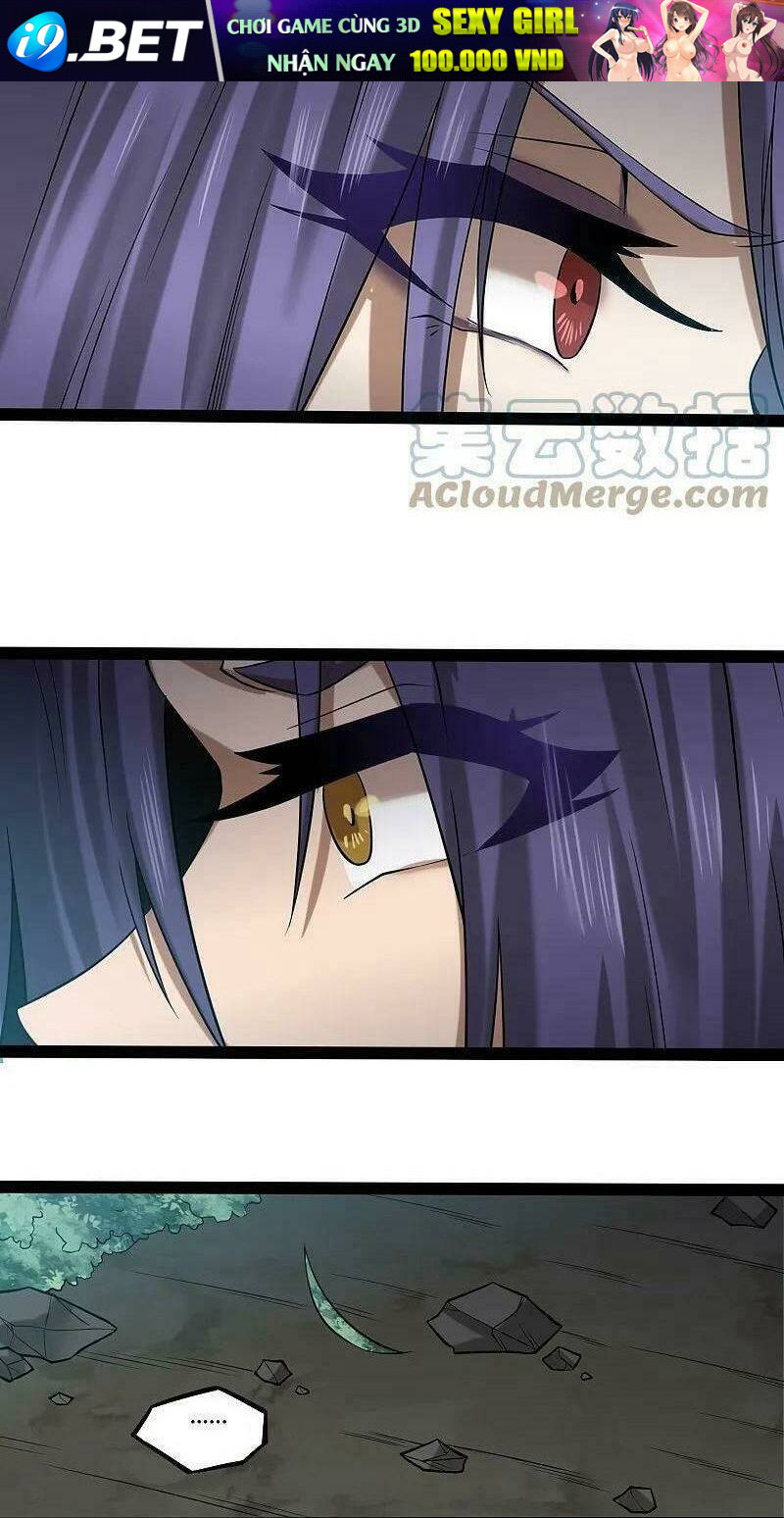 Đạp Toái Tiên Hà - Chapter 305 - Page 19
