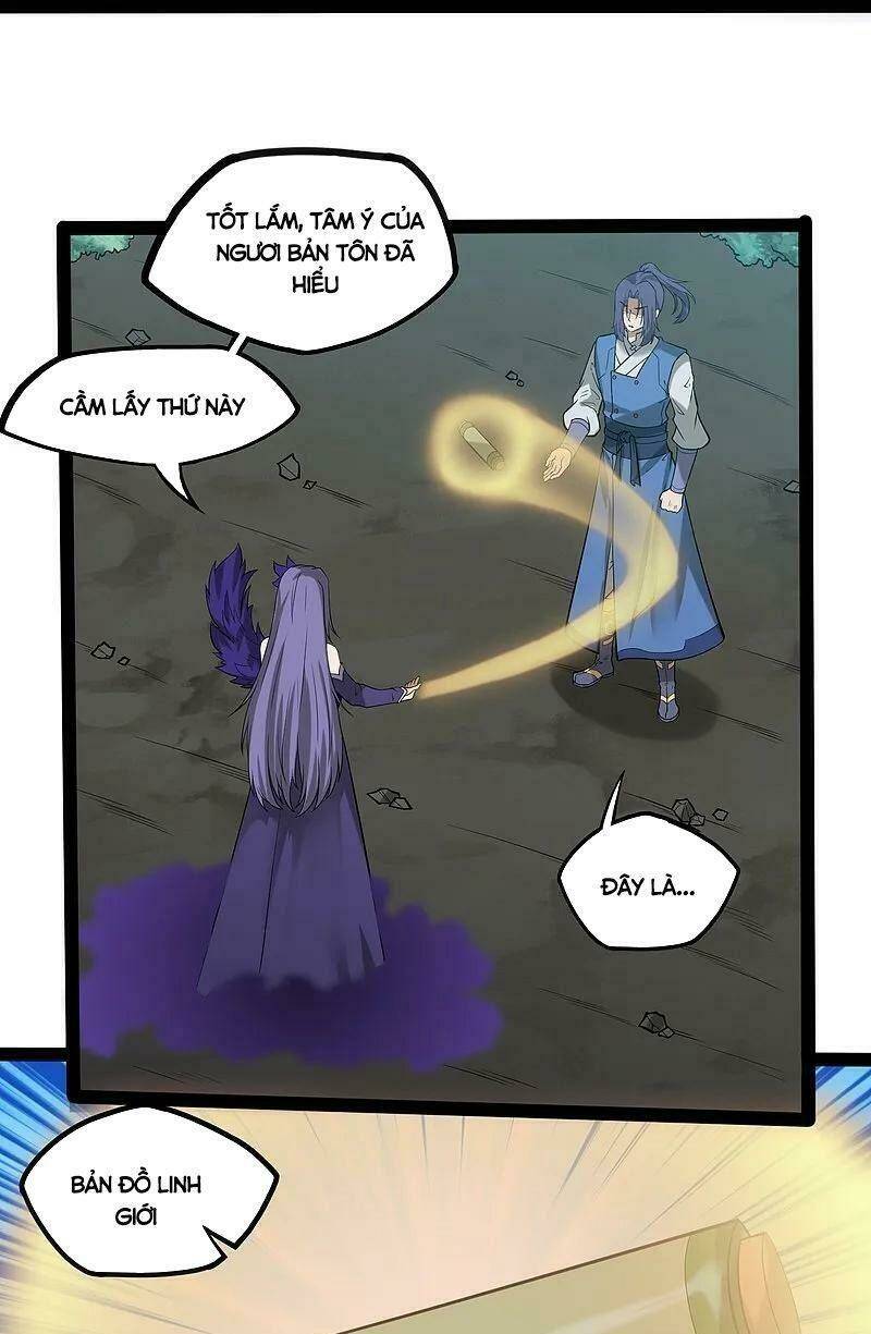 Đạp Toái Tiên Hà - Chapter 305 - Page 20