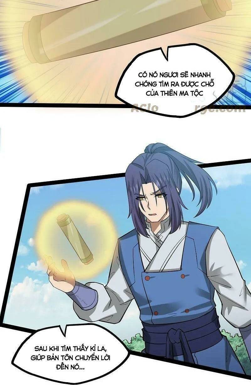 Đạp Toái Tiên Hà - Chapter 305 - Page 21