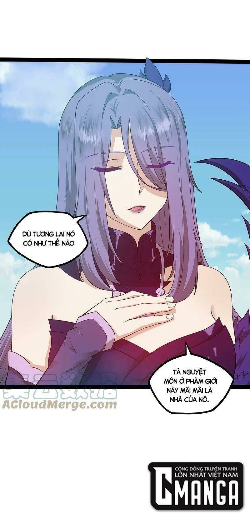 Đạp Toái Tiên Hà - Chapter 305 - Page 22
