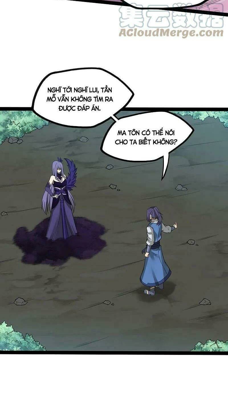 Đạp Toái Tiên Hà - Chapter 305 - Page 3