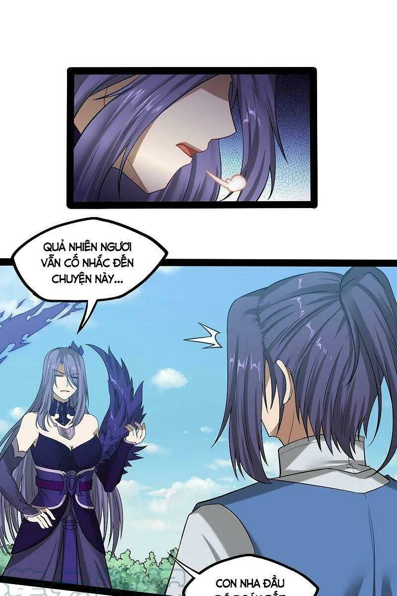 Đạp Toái Tiên Hà - Chapter 305 - Page 4