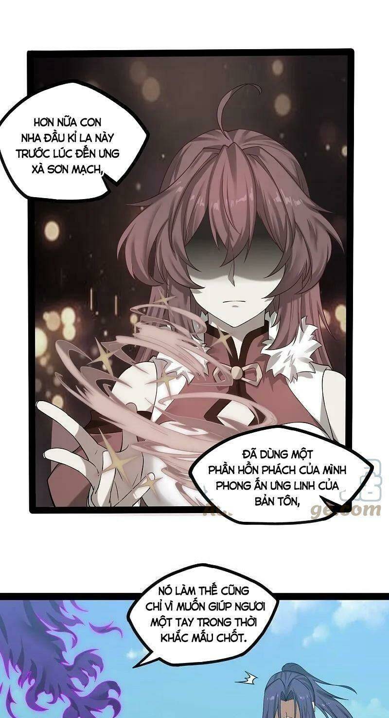 Đạp Toái Tiên Hà - Chapter 305 - Page 7