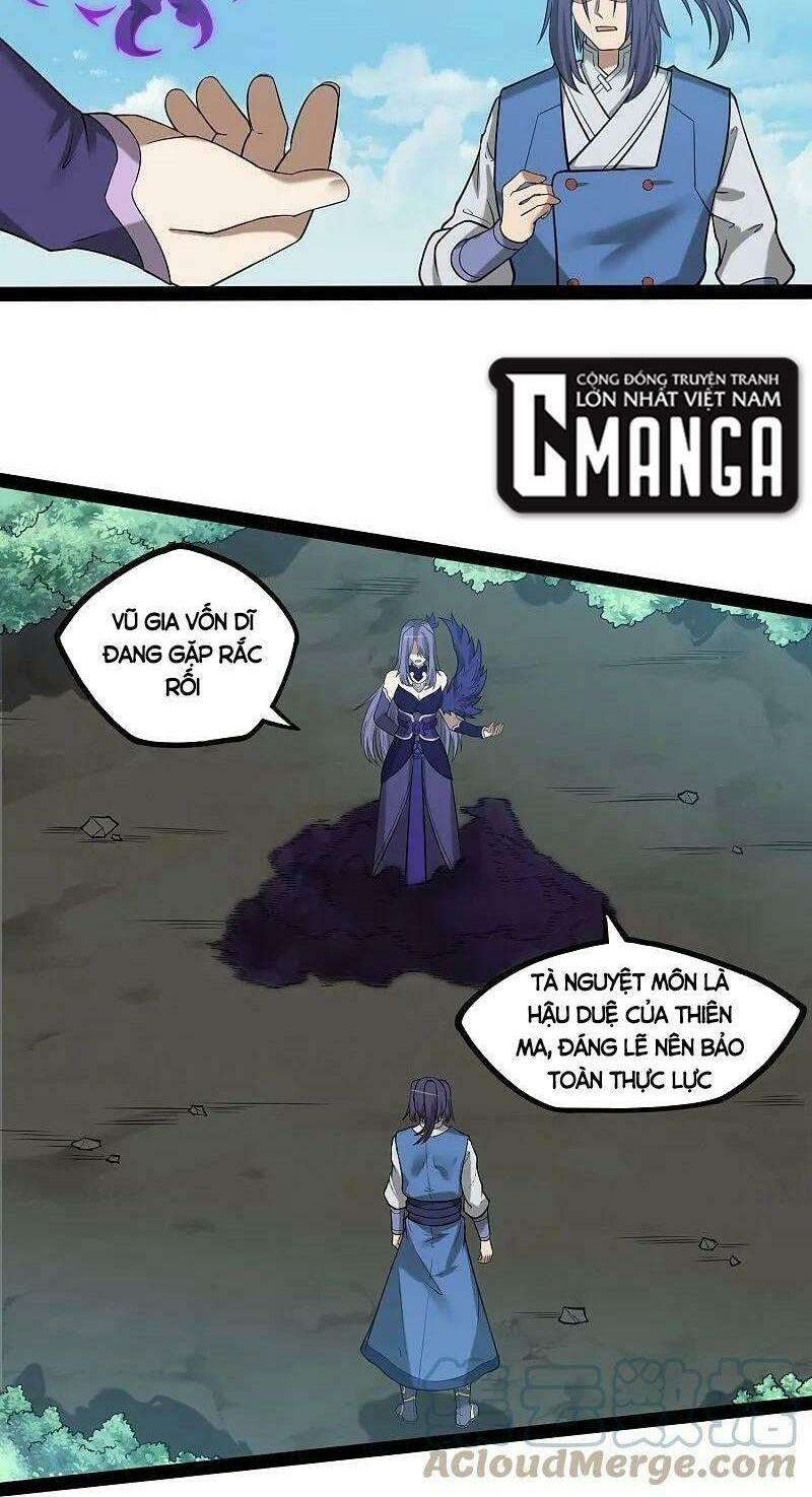 Đạp Toái Tiên Hà - Chapter 305 - Page 8