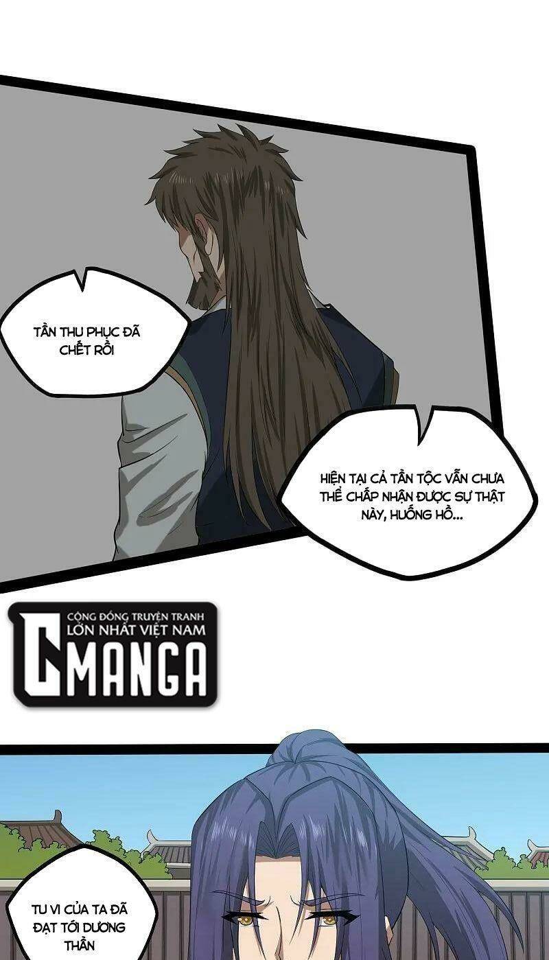 Đạp Toái Tiên Hà - Chapter 306 - Page 10