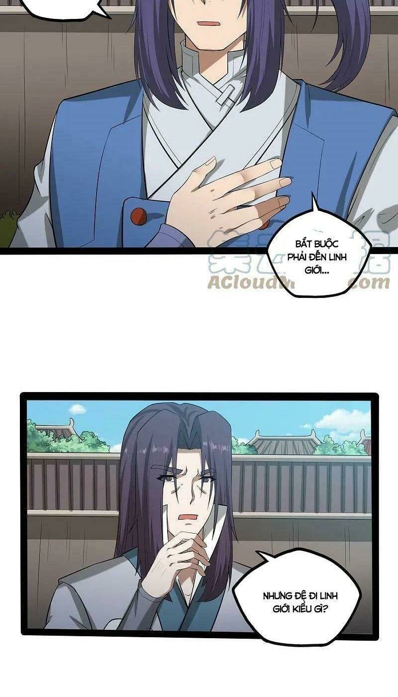 Đạp Toái Tiên Hà - Chapter 306 - Page 11