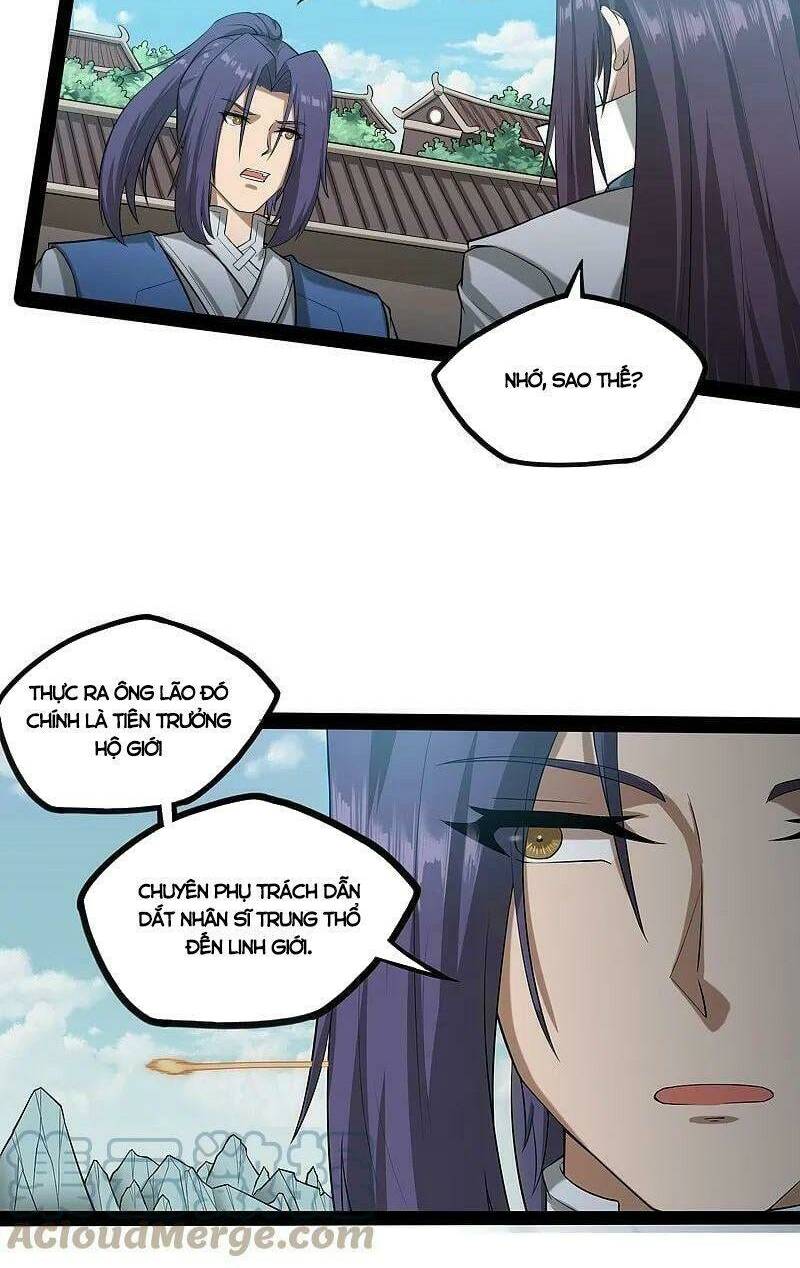 Đạp Toái Tiên Hà - Chapter 306 - Page 13
