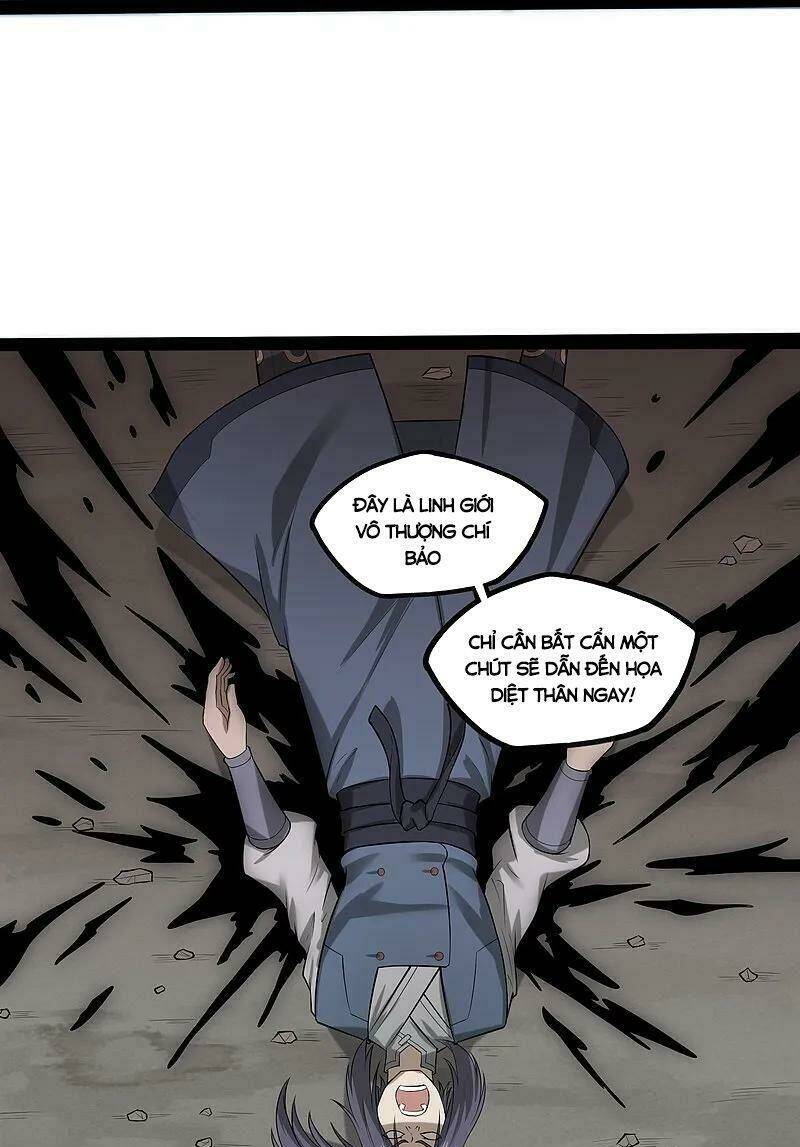 Đạp Toái Tiên Hà - Chapter 306 - Page 17