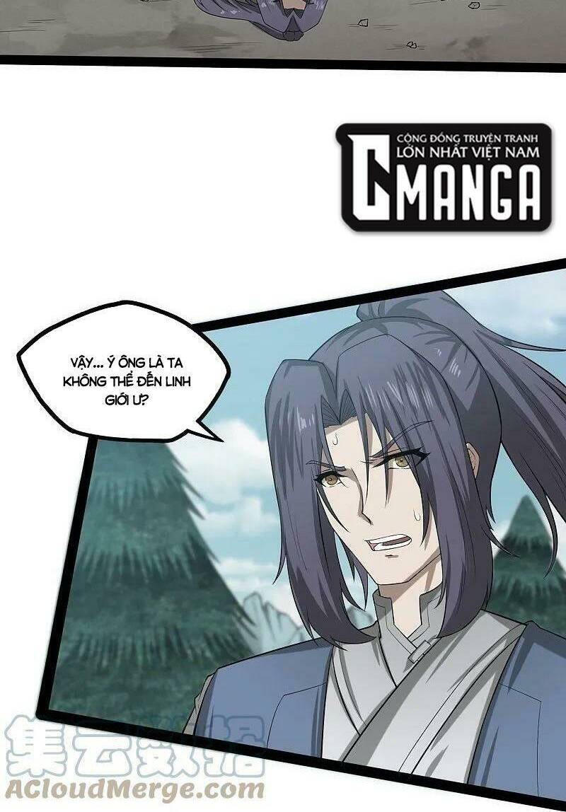 Đạp Toái Tiên Hà - Chapter 306 - Page 18