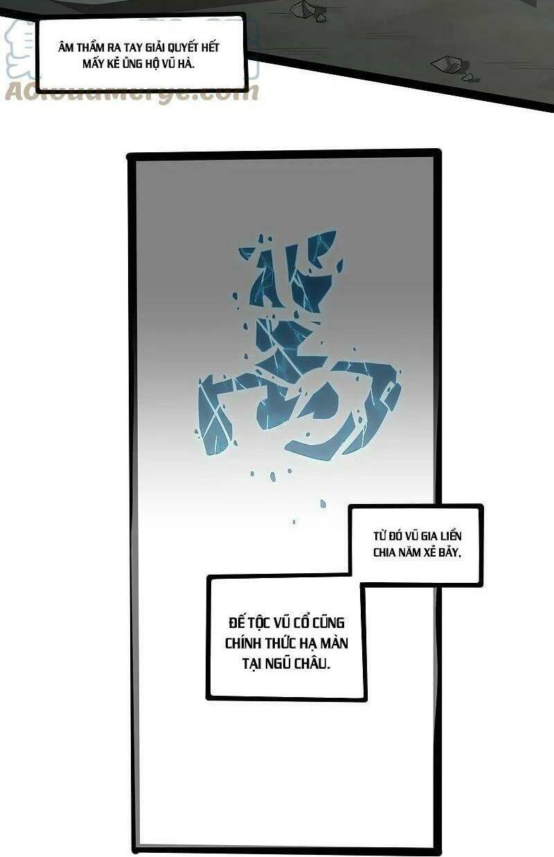 Đạp Toái Tiên Hà - Chapter 306 - Page 3