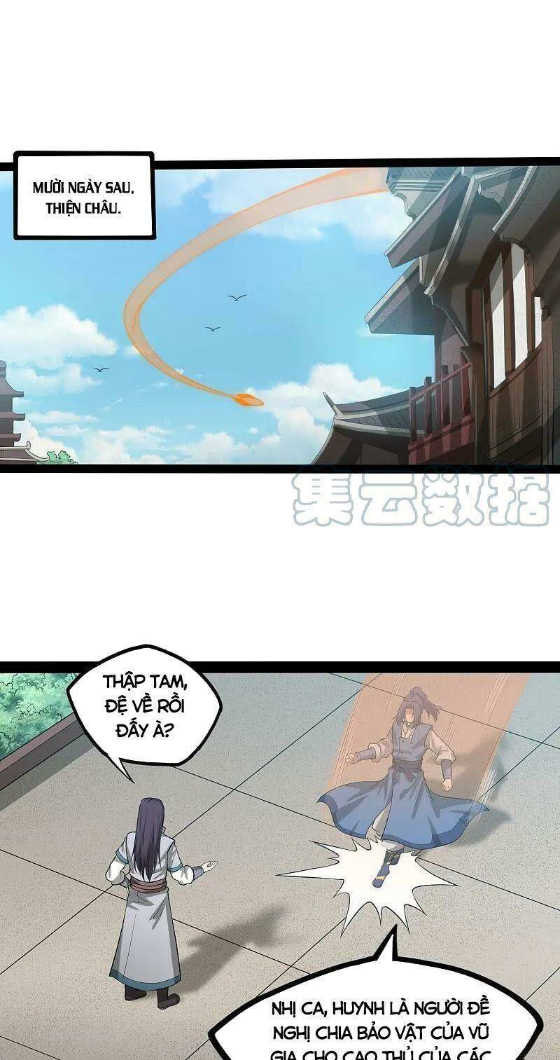 Đạp Toái Tiên Hà - Chapter 306 - Page 4