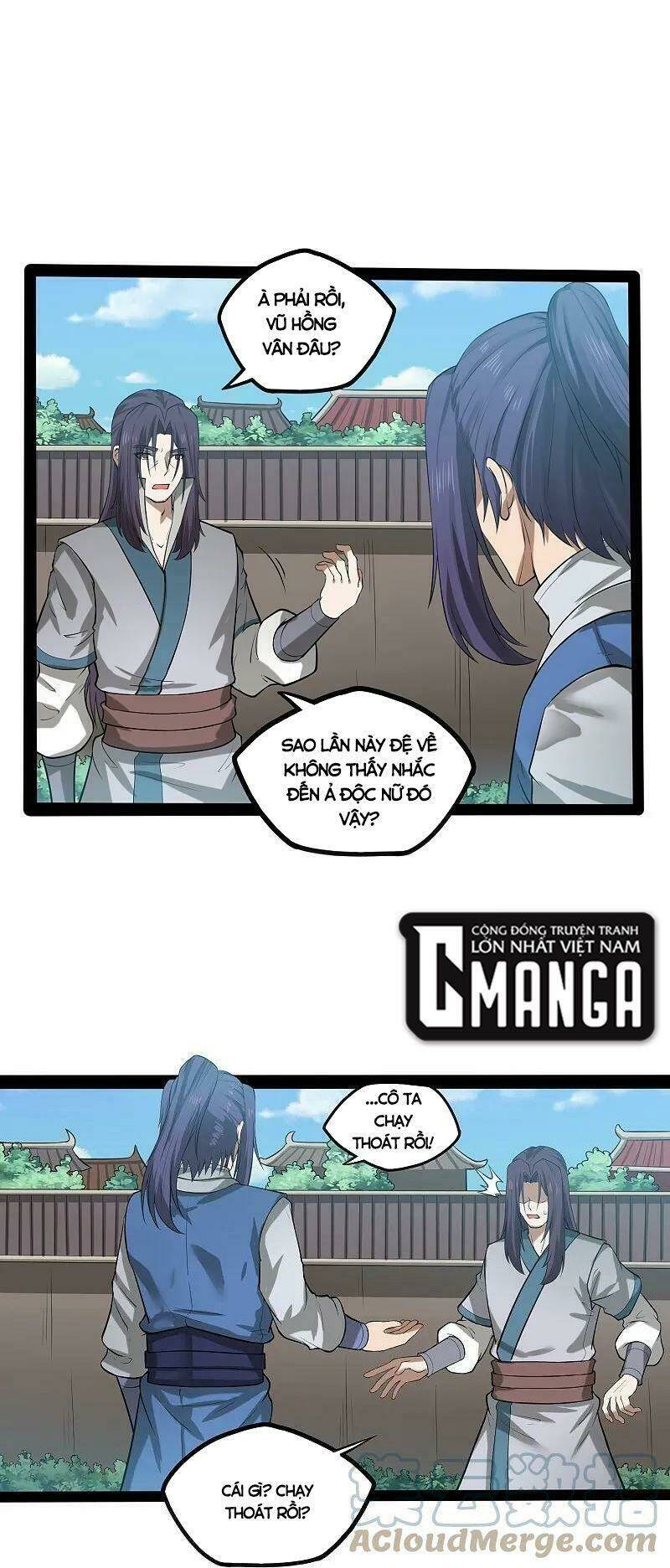 Đạp Toái Tiên Hà - Chapter 306 - Page 6