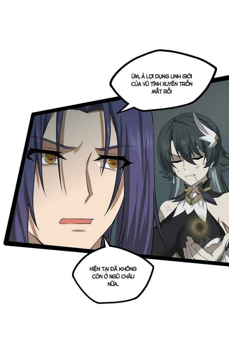 Đạp Toái Tiên Hà - Chapter 306 - Page 7