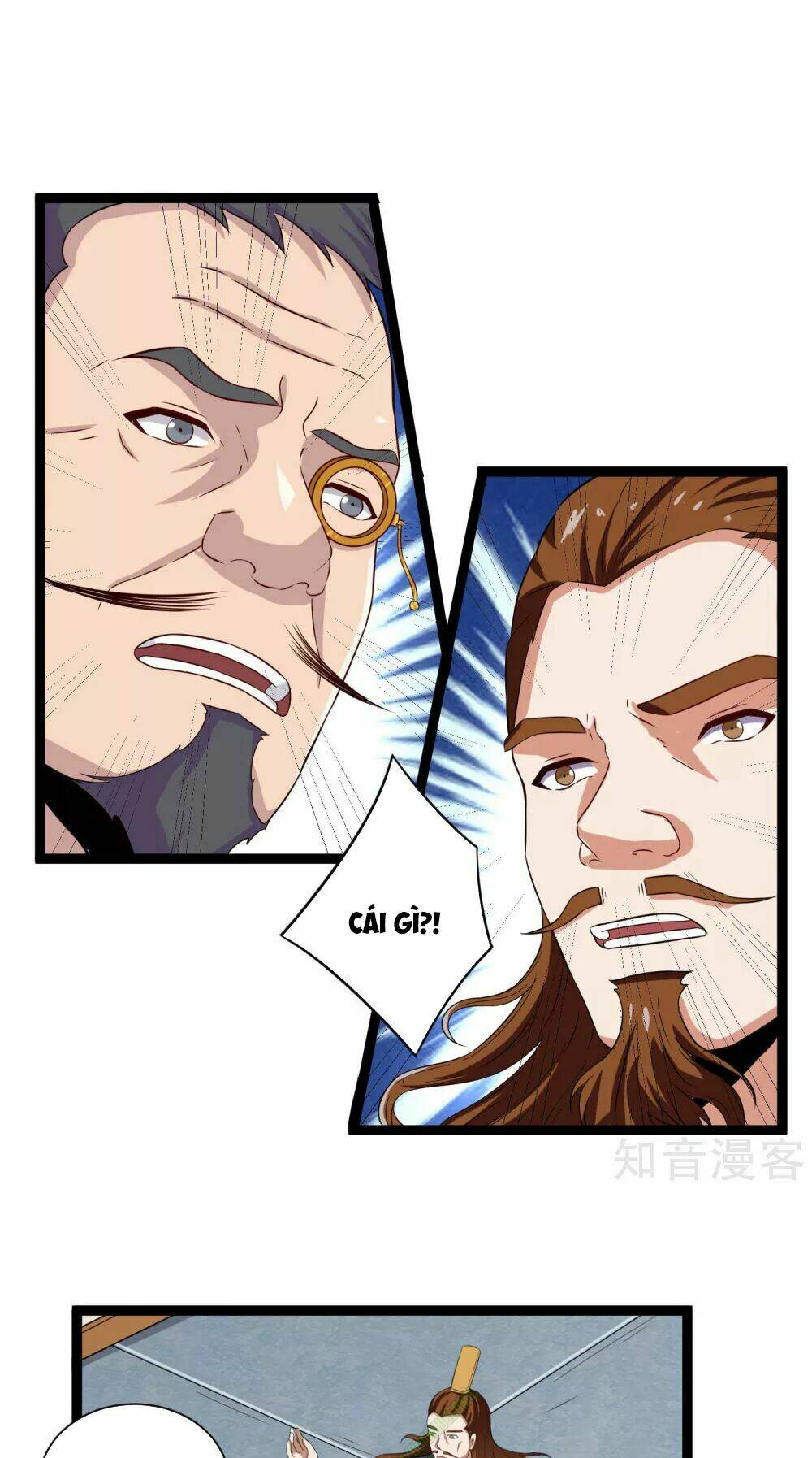 Đạp Toái Tiên Hà - Chapter 31 - Page 9